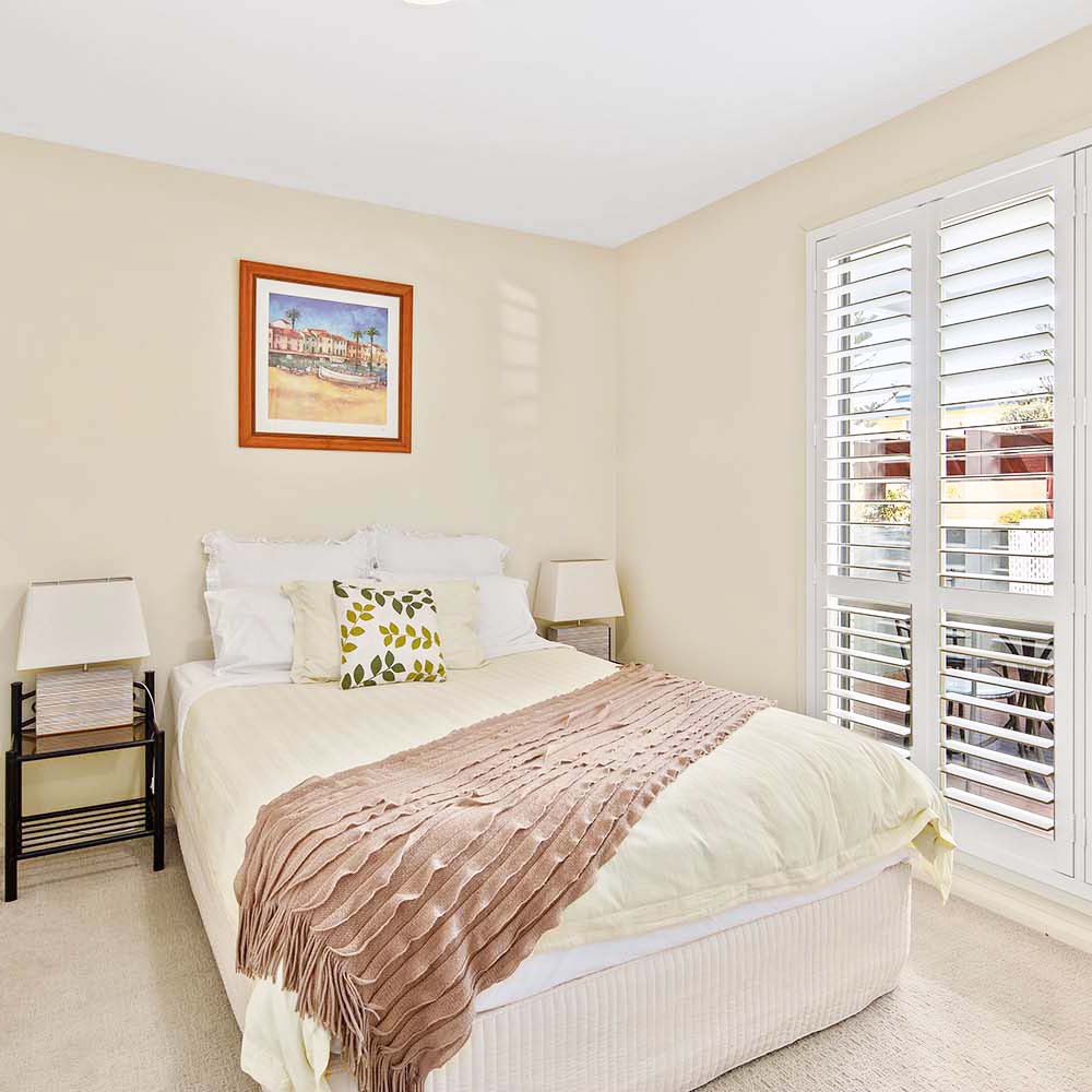 Cowes Phillip Island Accommodation